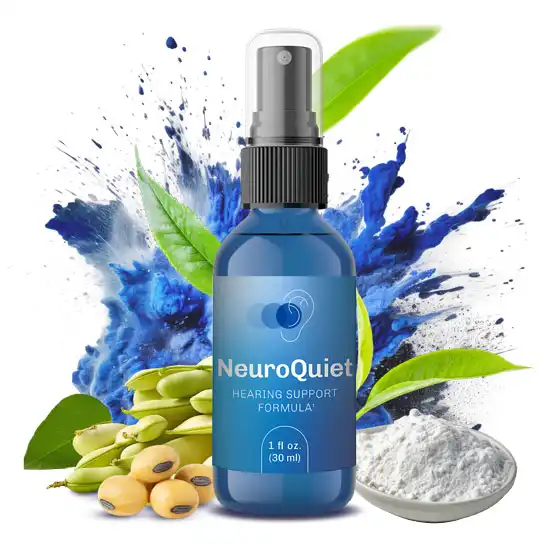  NeuroQuiet